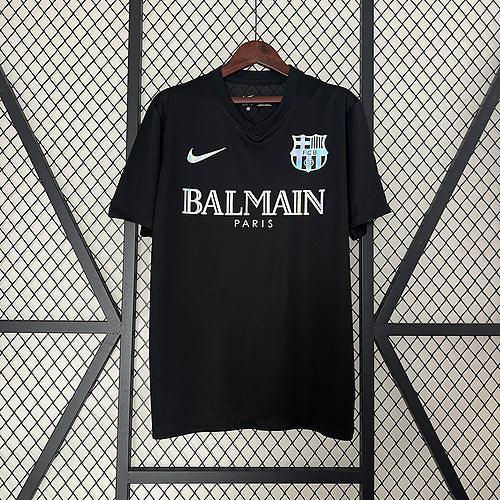 Barcelona 24/25 Lançamento Holografico 24/25 Jersey Men's Fan Version product image
