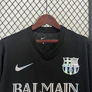 Barcelona 24/25 Lançamento Holografico 24/25 Jersey Men's Fan Version product image