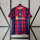 Barcelona 24/25 Lançamento Treino 24/25 Training Jersey product image