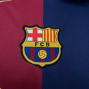 Barcelona Casa l 24/25 Azul e Vermelho 24/25 Home Jersey Men's Fan Version product image