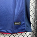 Barcelona Casa l 24/25 Azul e Vermelho - (Feminina) 24/25 Home Jersey Women's Fan Version product image