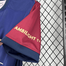 Barcelona Edição Especial Taylor Swift 2025 - Vermelha e Azul - (Feminina) Jersey Women's Fan Version product image