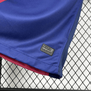 Barcelona Edição Especial Taylor Swift 2025 - Vermelha e Azul - (Feminina) Jersey Women's Fan Version product image