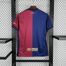 Barcelona Edição Especial Taylor Swift 2025 - Vermelha e Azul - (Feminina) Jersey Women's Fan Version product image