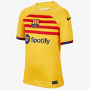 Barcelona Four 23/24 23/24 Jersey Men's Fan Version Nike product image