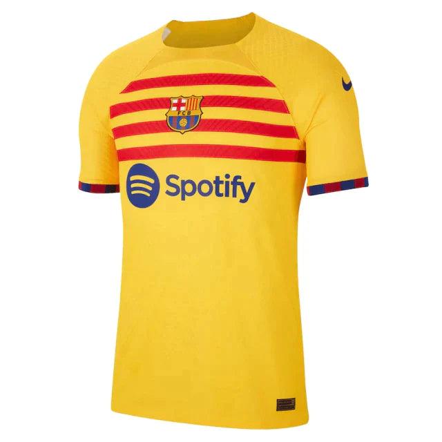Barcelona Fourth 23/24 s/n° 23/24 Jersey Player Version product image
