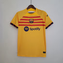 Barcelona Fourth 23/24 s/n° 23/24 Jersey Player Version product image