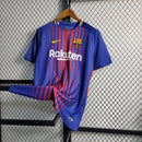Barcelona 17/18 Home Jersey Retro Nike product image