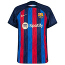 Barcelona 22/23 Home Jersey Men's Fan Version product image