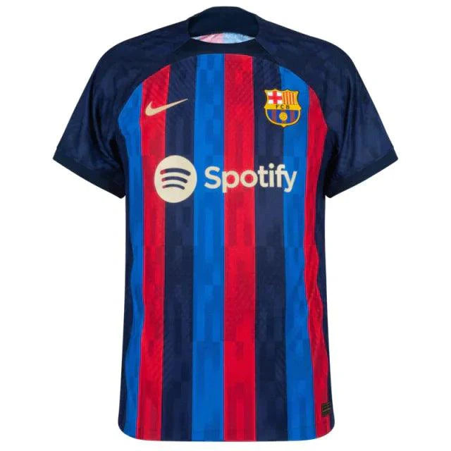 Barcelona 22/23 Home Jersey Men's Fan Version product image
