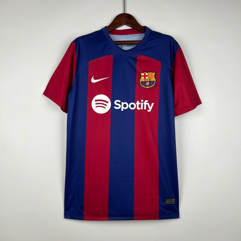 Barcelona 23/24 Home Jersey Men's Fan Version product image