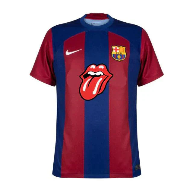 Barcelona 23/24 Home Jersey Men's Fan Version product image