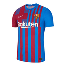 Barcelona 21/22 Home Jersey Men's Fan Version Nike product image