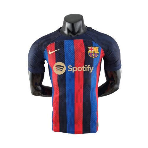 Barcelona 22/23 Home Jersey Player Version Nike product image