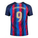 Barcelona 22/23 Home Jersey Men's Fan Version Nike product image
