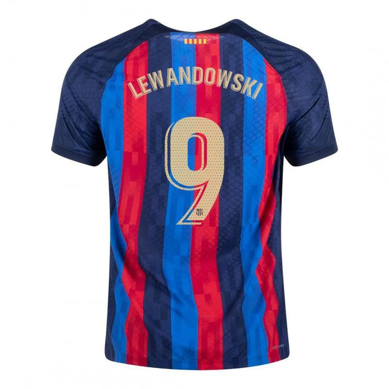 Barcelona 22/23 Home Jersey Men's Fan Version Nike product image