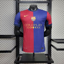 Barcelona 24/25 Home Jersey Player Version product image