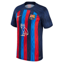 Barcelona 22/23 Home Jersey Men's Fan Version Nike product image