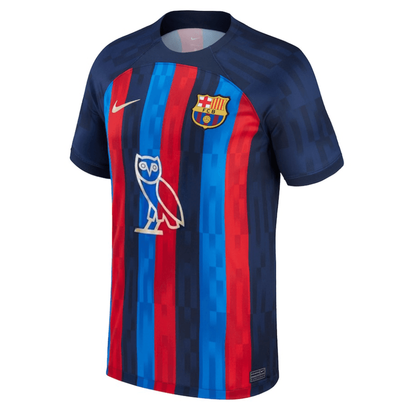 Barcelona 22/23 Home Jersey Men's Fan Version Nike product image