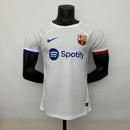 Barcelona 23/24 Away Jersey Player Version Nike product image