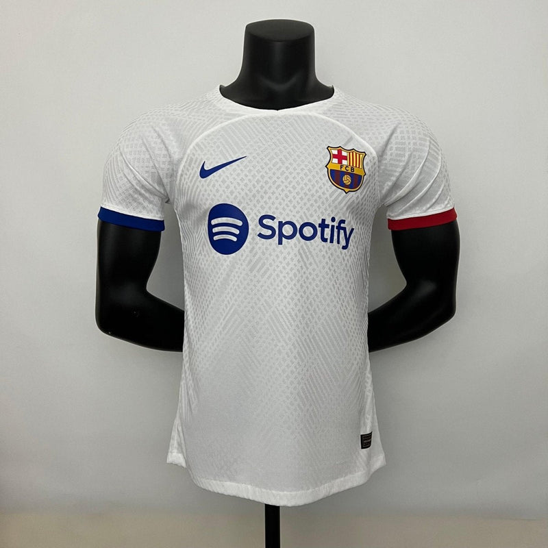 Barcelona 23/24 Away Jersey Player Version Nike product image
