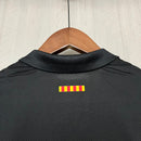 Barcelona 24/25 Away Jersey Men's Fan Version product image