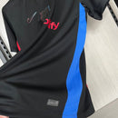 Barcelona 24/25 Away Jersey Men's Fan Version product image