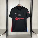 Barcelona 24/25 Away Jersey Men's Fan Version product image