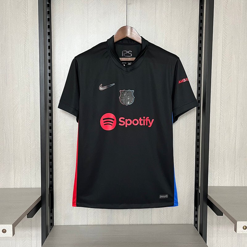 Barcelona 24/25 Away Jersey Men's Fan Version product image