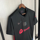 Barcelona 24/25 Away Jersey Men's Fan Version product image