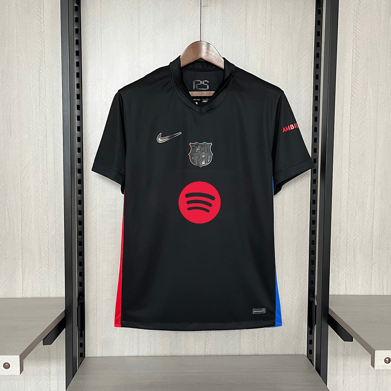 Barcelona 24/25 Away Jersey Men's Fan Version product image