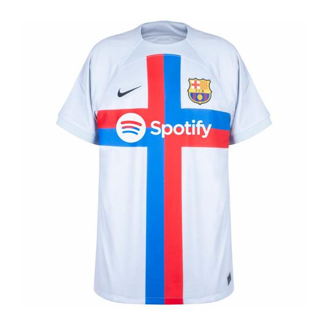 Barcelona 22/23 Third Jersey Men's Fan Version Nike product image