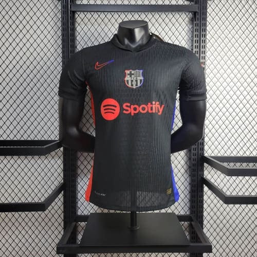 Barcelona 24/25 Edição Especial 24/25 Jersey Player Version product image