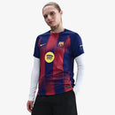 Barcelona 25/26 Jersey Women's Fan Version Nike product image