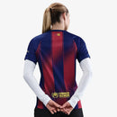 Barcelona 25/26 Jersey Women's Fan Version Nike product image