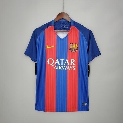 Barcelona Jersey Retro Nike product image