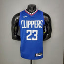 Basquete NBA Regata Los Angeles Clippers Swingman Jersey product image