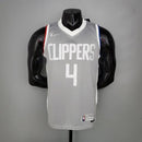 basquete NBA Regata Los Angeles Clippers Swingman Jersey product image