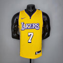 Basquete NBA Regata Los Angeles Lakers Swingman Jersey product image