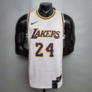 Basquete NBA Regata Los Angeles Lakers Swingman Jersey product image