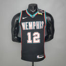 Basquete NBA Regata Memphis Grizzlies Swingman Jersey product image
