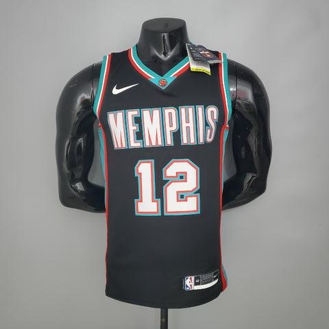 Basquete NBA Regata Memphis Grizzlies Swingman Jersey product image