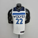 Basquete NBA Regata Minnesota Timberwolves Swingman Jersey product image