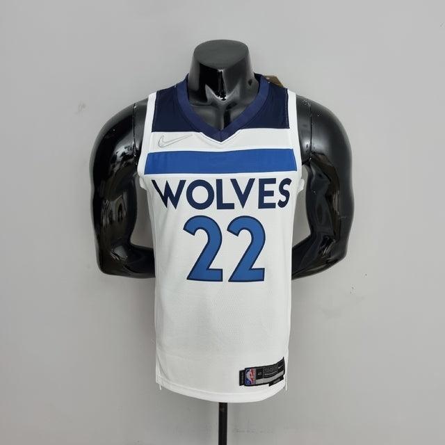Basquete NBA Regata Minnesota Timberwolves Swingman Jersey product image
