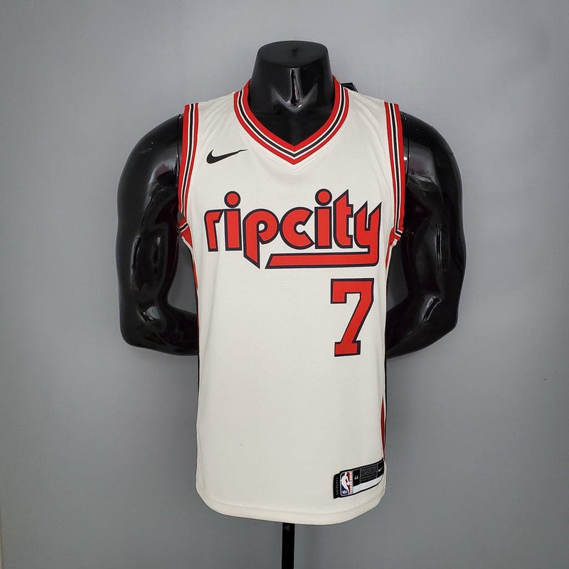 Basquete NBA Regata Portland Trail Blazers Swingman Jersey product image