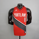 Basquete NBA Regata Portland Trail Blazers Swingman Jersey product image