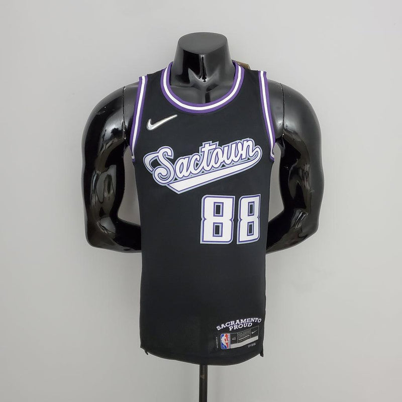 Basquete NBA Regata Sacramento Kings Swingman Jersey product image