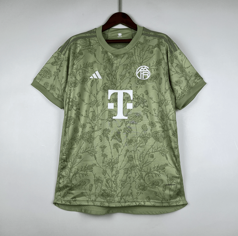 Bayer de Munique 23/24 23/24 Jersey Men's Fan Version product image
