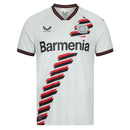 Bayer Leverkusen 23/24 Away Jersey Men's Fan Version product image