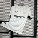 Bayer Leverkusen 24/25 Away Jersey Men's Fan Version product image